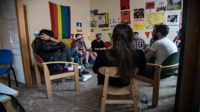 accueil LGBTQI AD 62