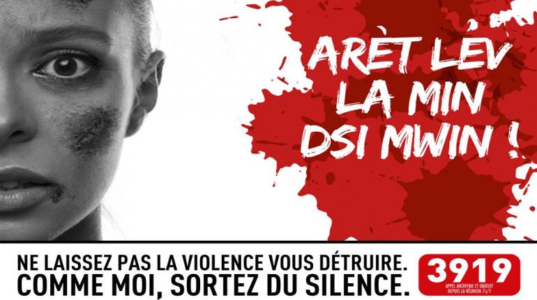 violences974