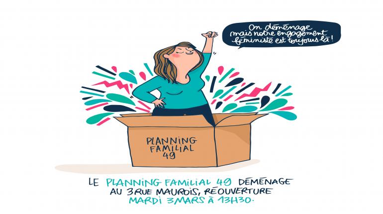 déménagement AD49