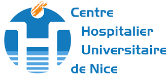 logo CHU Nice