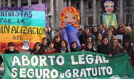 aborto legal