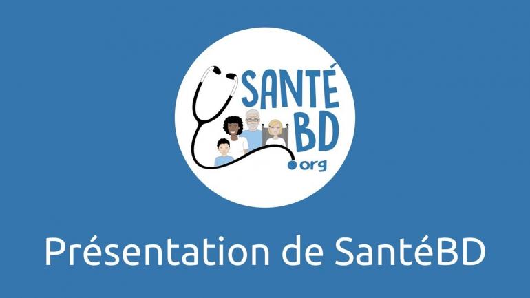 santé BD
