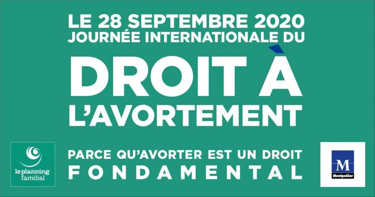 Droit à l'avortement - Visio conférence