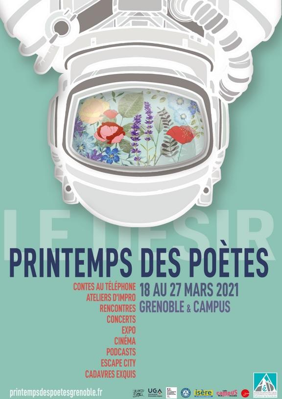 affiche