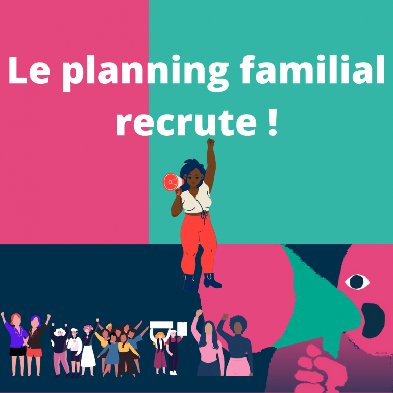 recrutement