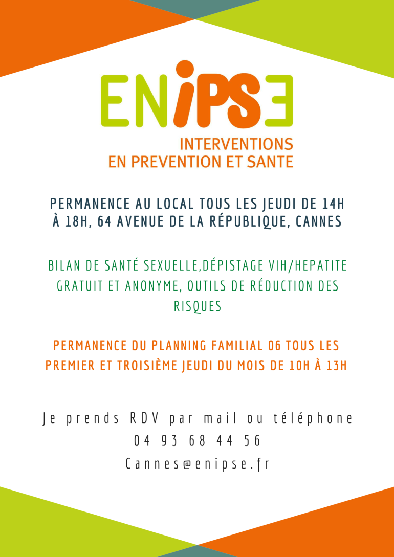 Perm Cannes