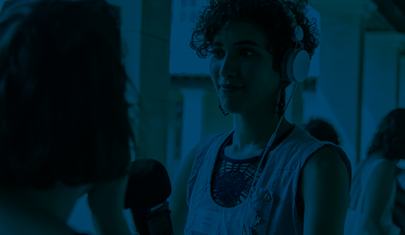 banner news