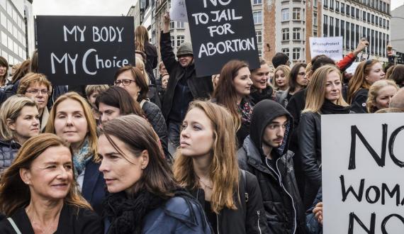 Chypre assouplit sa législation face à l'avortement