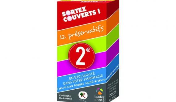 sortez couverts!