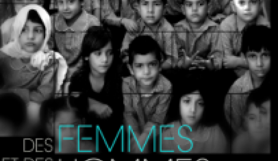 Projection débat "Des femmes et des Hommes"