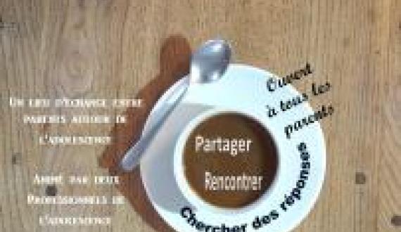 Affiche CDP