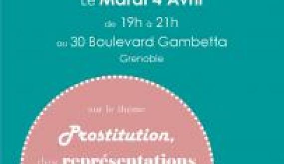 Apéro Militant  avril 2017