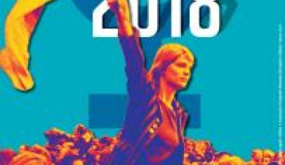 8 mars à Bourgoin Jallieu - conférence débat «1968-2018 : où en sommes-nous ?»