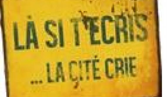 Criée publique autour des discriminations faites aux filles, le 27 novembre 2014 à 19h à la la MJC Parmentier à Grenoble