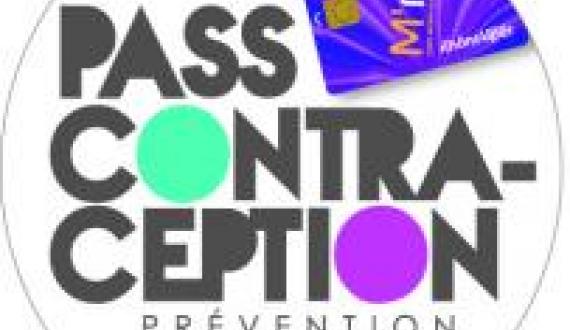 Présentation de l'appli Pass Contraception, le 26 sept. 2013, à 16h15 à la salle de Fêtes de Voiron