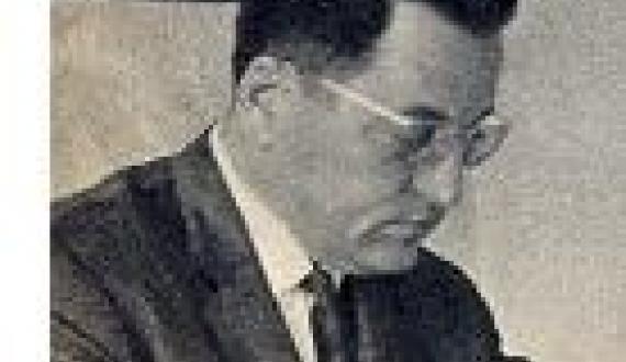 Décès d'Henri Fabre, membre fondateur du Planning Isérois