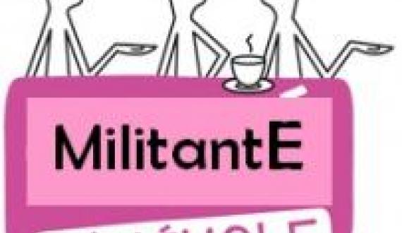 Réunion de réflexion sur le bénévolat au Planning Familial de l'Isère, le 12 novembre 2014 à 18h30 au Planning Familial de Grenoble 