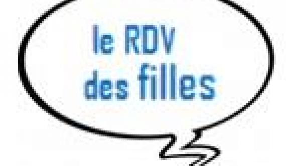 Le Rdv des filles: un temps pour se retrouver entre filles au Plateau et à la MJC Anatole France