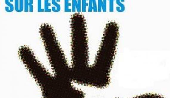 Participation à une table-ronde sur la prévention des violences intra-familiales, le 24 novembre 2014 à 13h30 à Bourgoin Jallieu