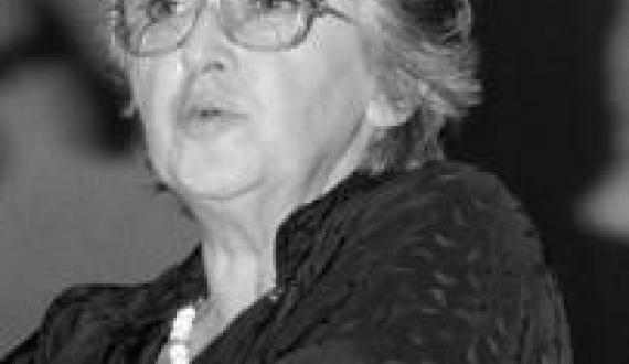 Hommage à Simone Iff
