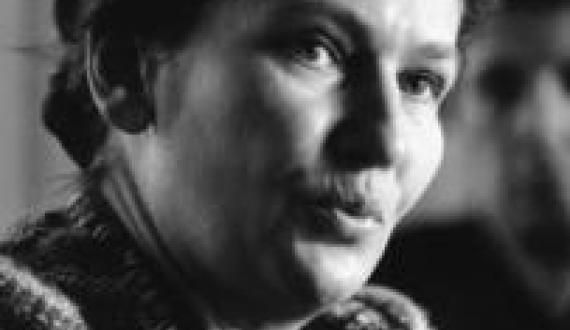 Simone Veil
