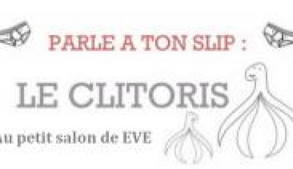 Parle à ton slip 