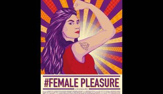 film female pleasure
