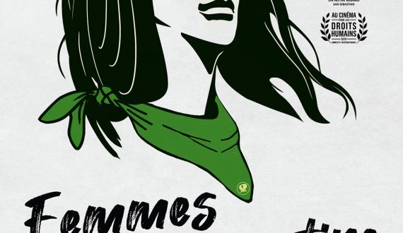 Affiche-Femmes-Argentine