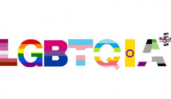 Journée internationale de lutte contre les LGBTphobies