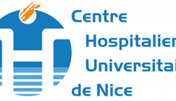 logo CHU Nice