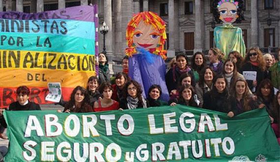 aborto legal