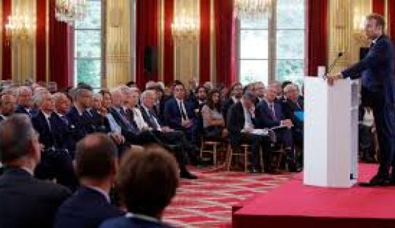 diplomatie féministe