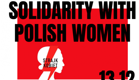 solidarité Pologne