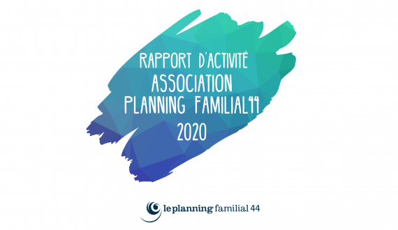 Planning Familial 44_Couverture_Rapport d'activité