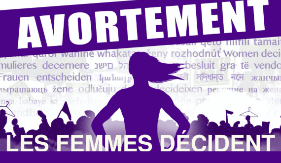 avortement les femmes decident