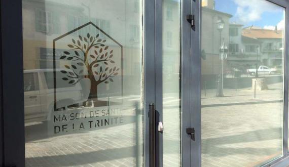 Maison de santé de la Trinité