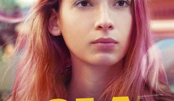 Affiche du film Lola Vers La Mer