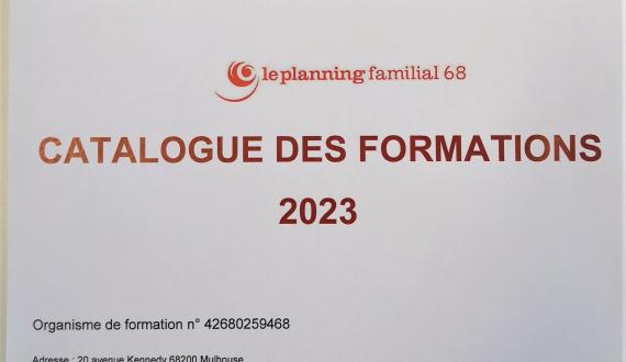 Formations 2023 Planning Familial 68