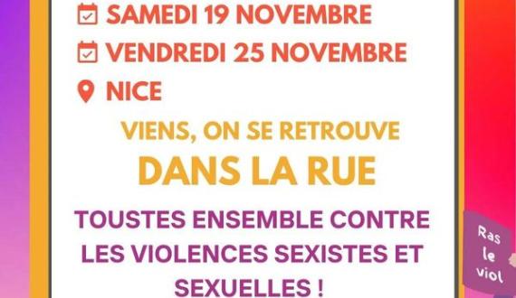 Novembre