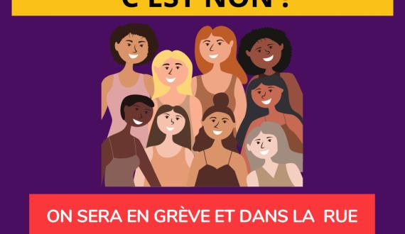 Grève