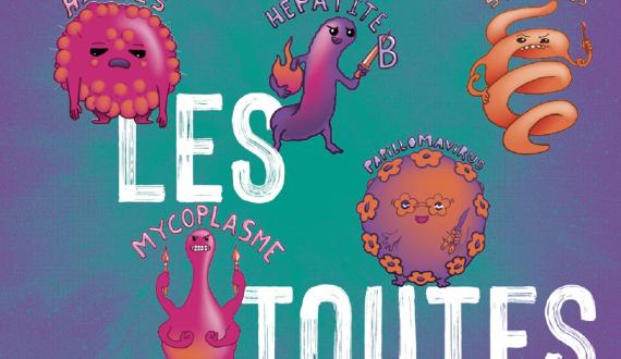 infections sexuellement transmissibles