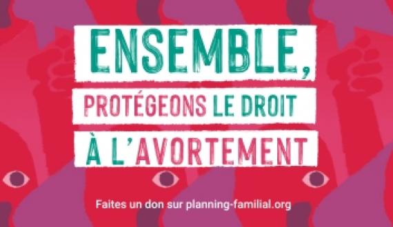 Faites un don au planning