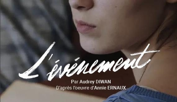 FIlm L'événement