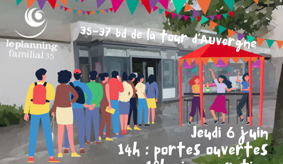portes ouvertes