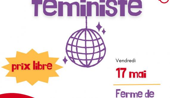 boum féministe