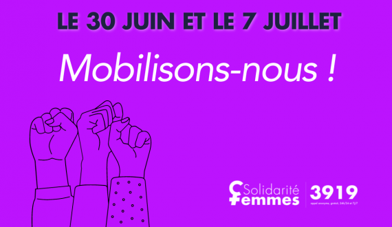 appel à mobilisation 