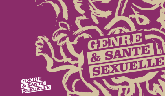 Bannière _ Genre et santé sexuelle
