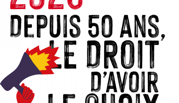 50 ans loi veil