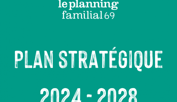 Plan stratégique 