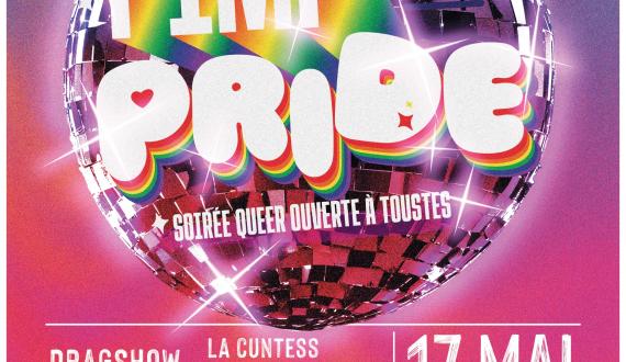 pimp my pride